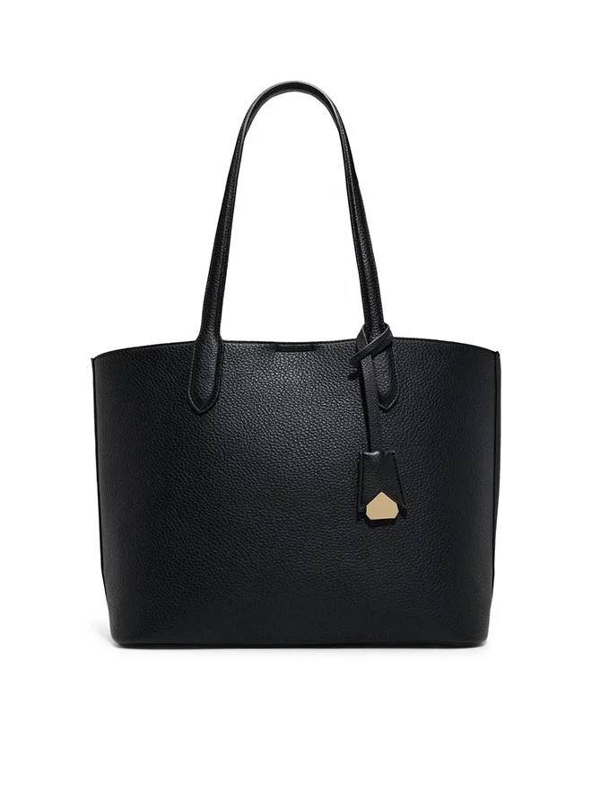 كول ات سبرنج Lorleii Ladies Black Tote Bag
