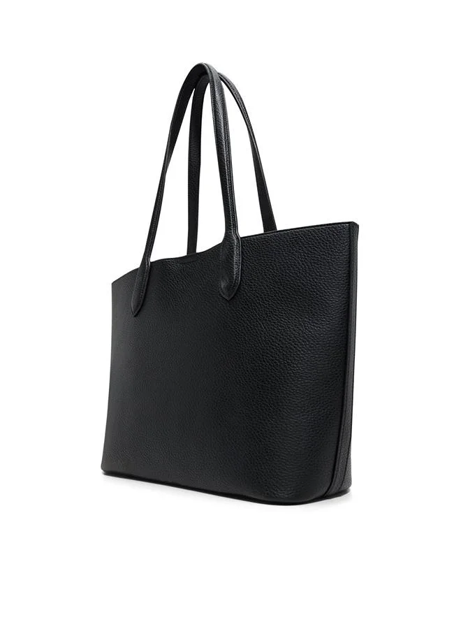 كول ات سبرنج Lorleii Ladies Black Tote Bag