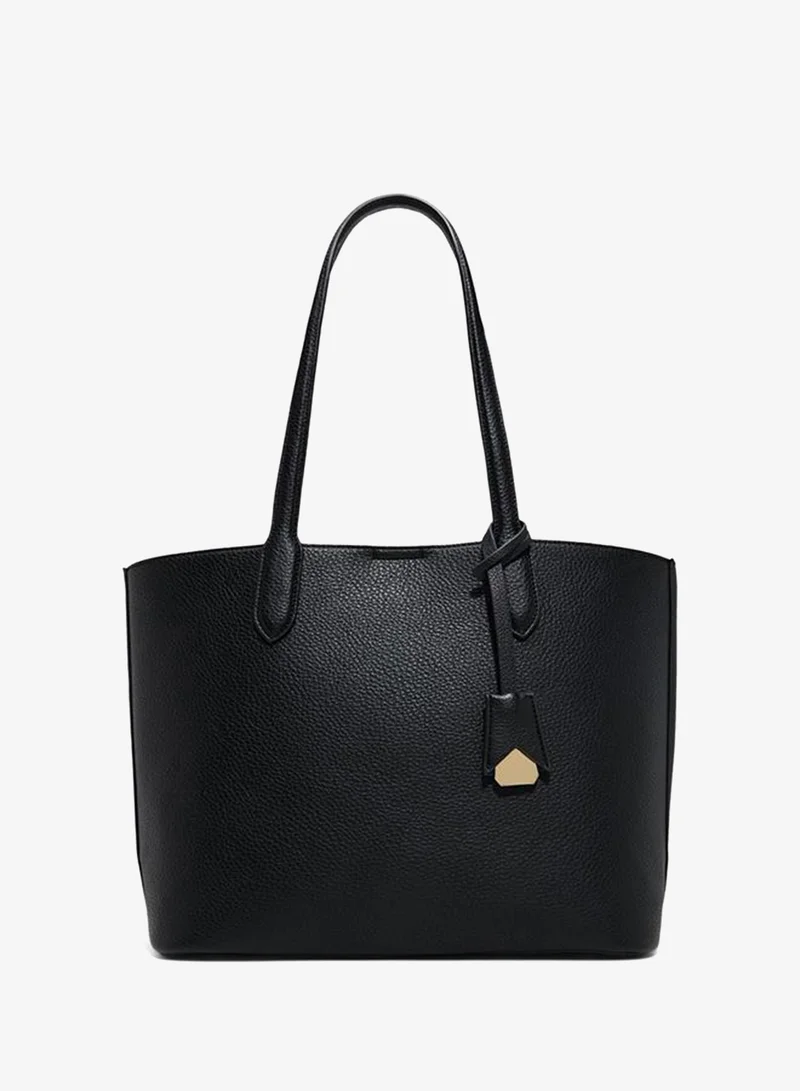 كول ات سبرنج Lorleii Ladies Black Tote Bag