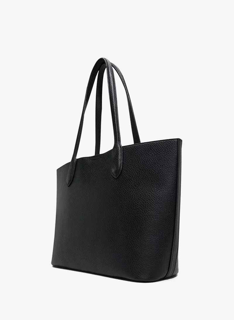 كول ات سبرنج Lorleii Ladies Black Tote Bag