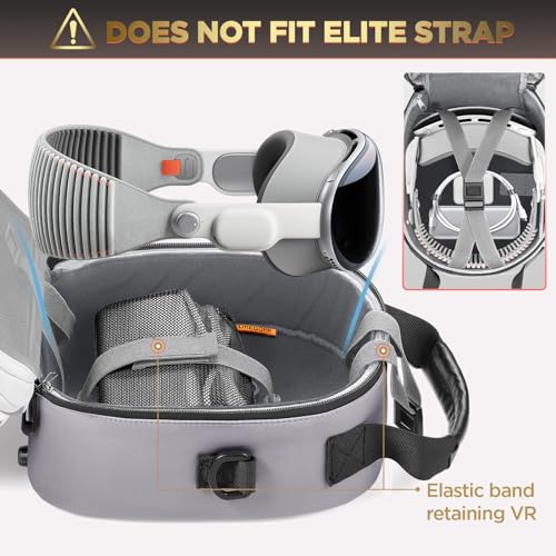 FOREGOER Vision Pro Case - Image 4