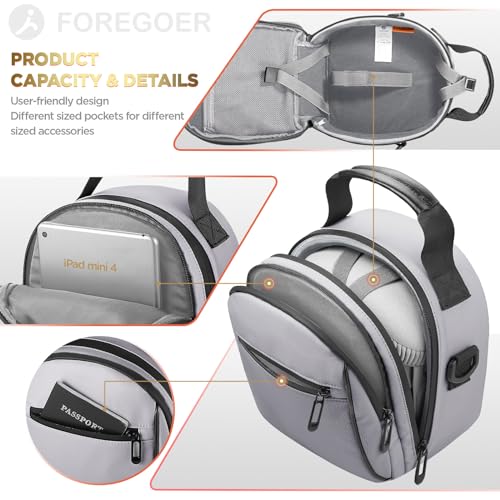 FOREGOER Vision Pro Case - Image 5