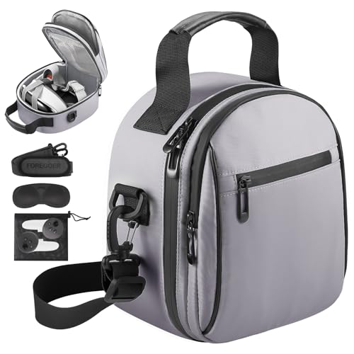 FOREGOER Vision Pro Case - Image 1