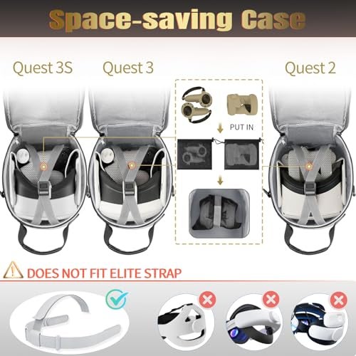 FOREGOER Vision Pro Case - Image 2