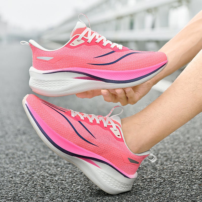 Unisex Casual Sneakers Shoes - Image 5