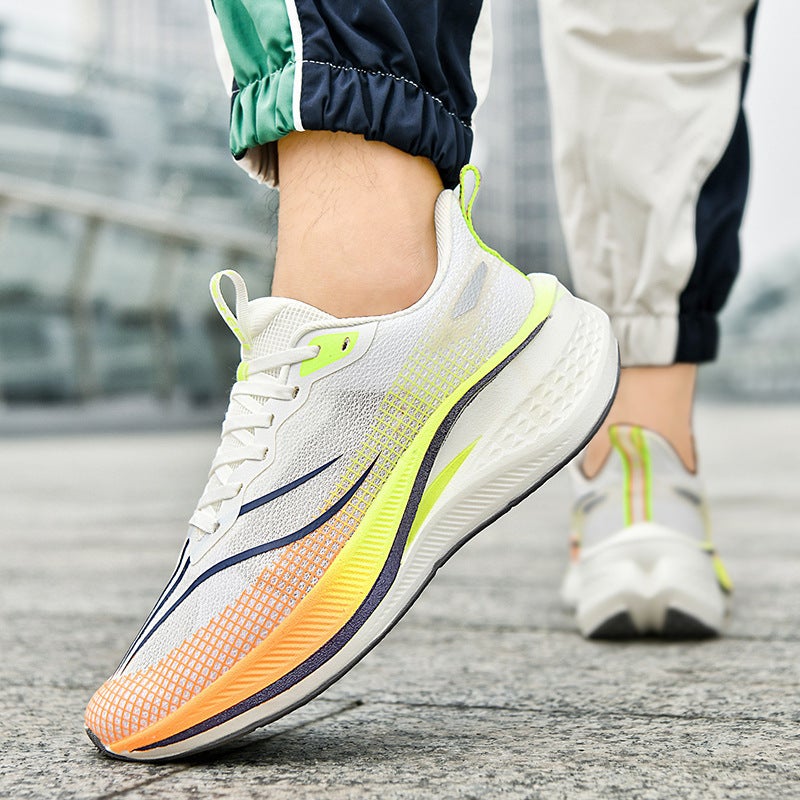 Unisex Casual Sneakers Shoes - Image 3
