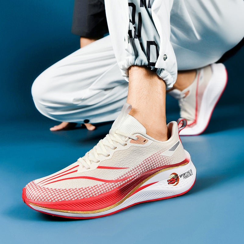 Unisex Casual Sneakers Shoes - Image 2