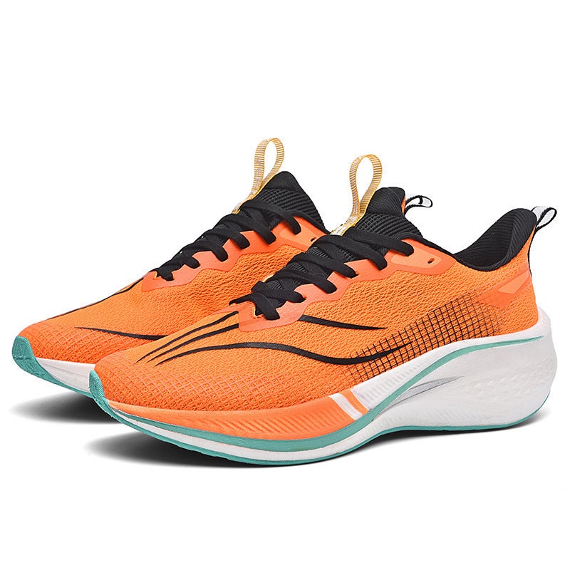 Unisex Casual Sneakers Shoes - Image 1