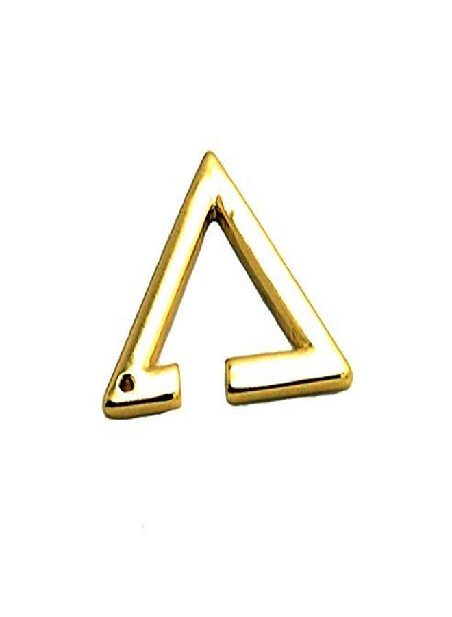 RUVEE World of Illusion Alloy Stud Earrings for Women and Girls - Image 1