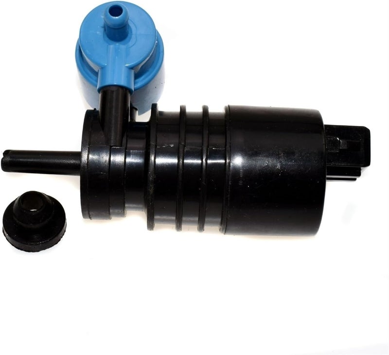 Wivplex مضخة غسيل الزجاج الأمامي Wivplex لطرازات VW - Image 1