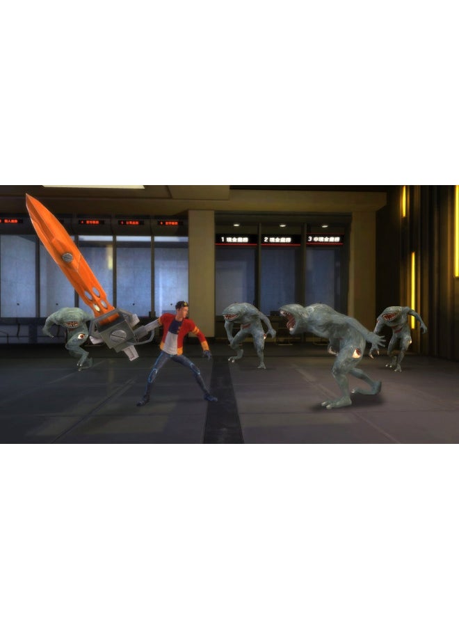 Activision Generator Rex Agent Of Providence  - Image 3