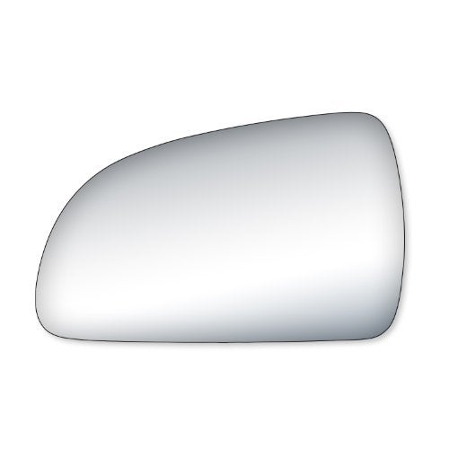 Fit System 99160 Driver Side Mirror Glass, Hyundai Sonata 3. 3L - Image 1