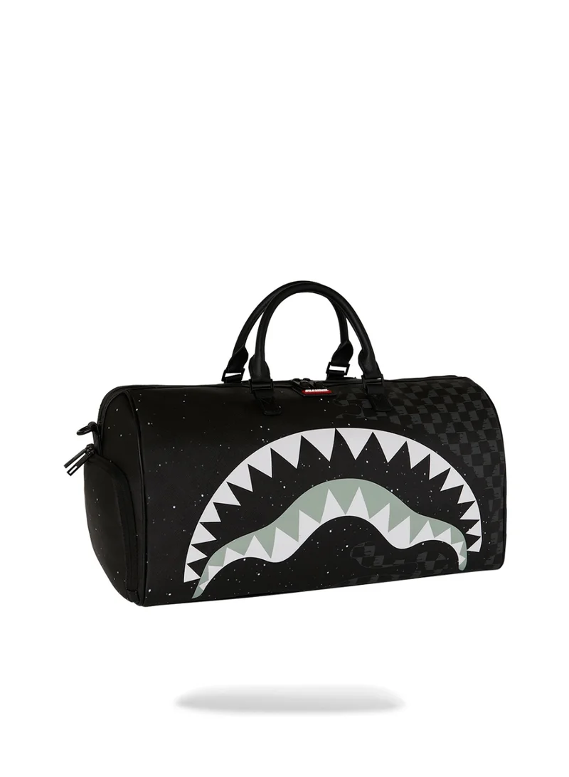 SPRAYGROUND SG DEEP SPACE DRIP DUFFLE