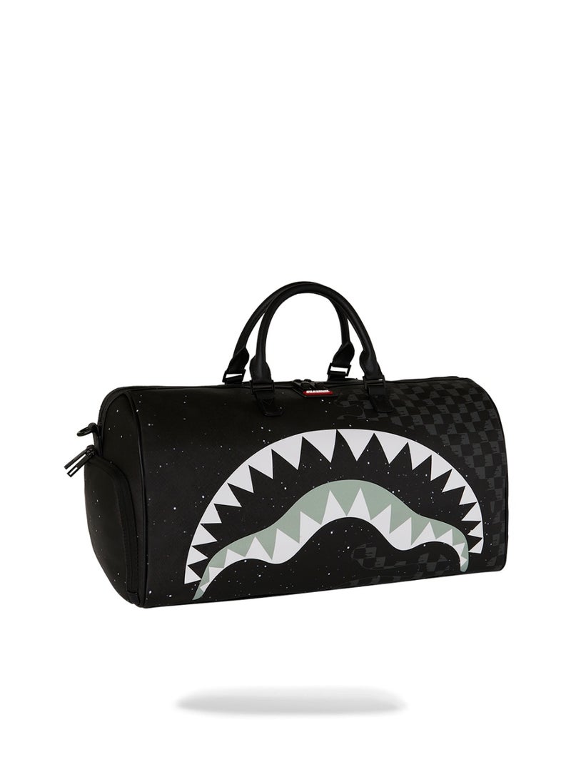 SPRAYGROUND SG DEEP SPACE DRIP DUFFLE - Image 2