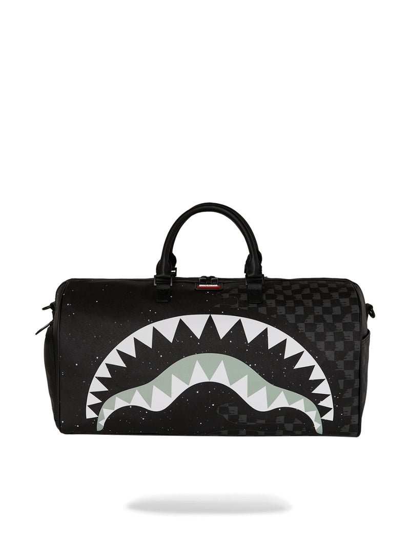 SPRAYGROUND SG DEEP SPACE DRIP DUFFLE - Image 1