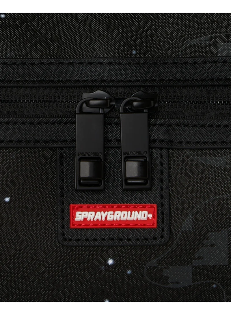 سبراي جراوند حقيبة دبل دريب الفضائية العميقة