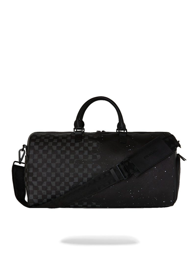 SPRAYGROUND SG DEEP SPACE DRIP DUFFLE - Image 4