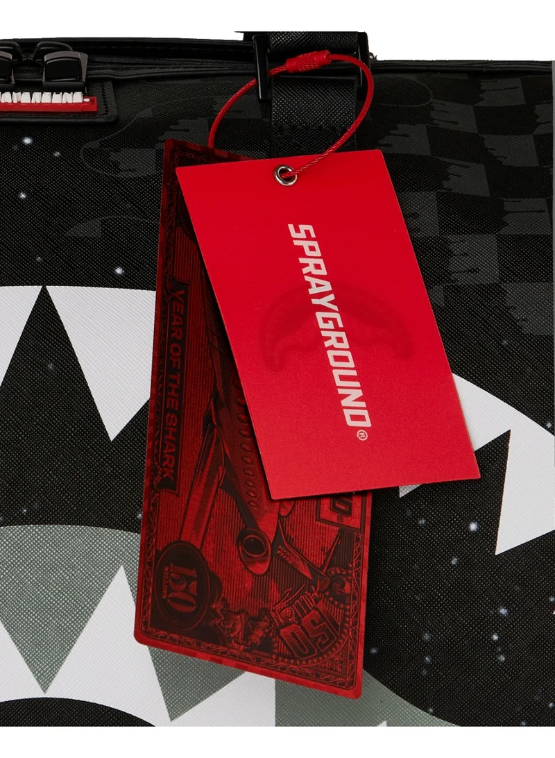 سبراي جراوند حقيبة دبل دريب الفضائية العميقة