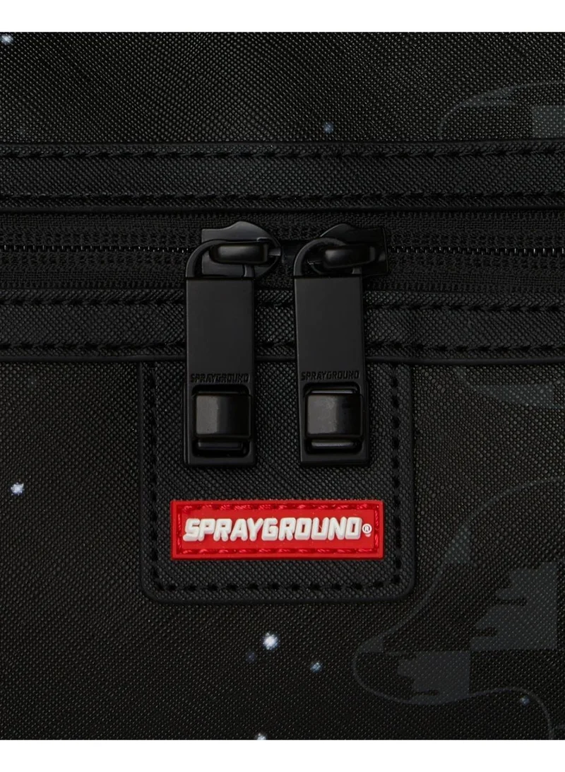 SPRAYGROUND  SG DEEP SPACE DRIP DUFFLE  | Best Price UAE