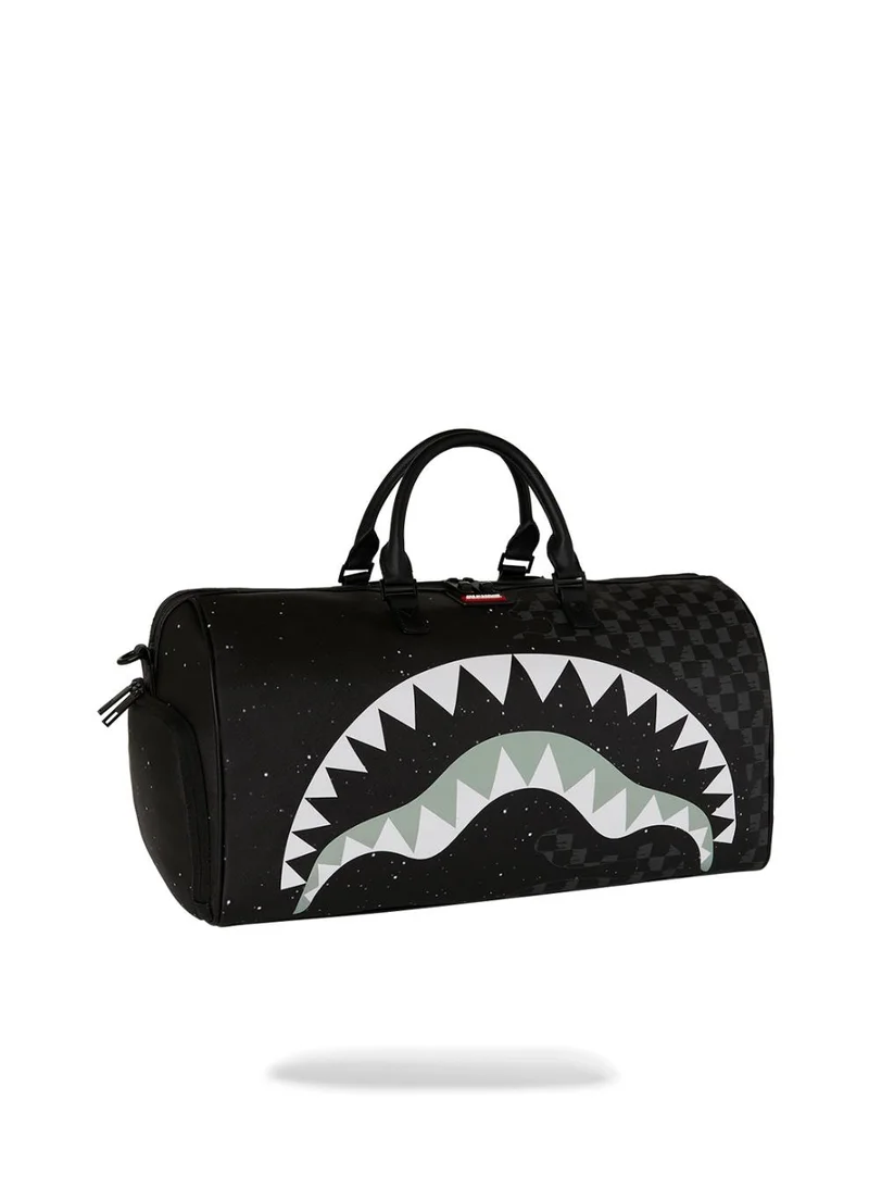 SPRAYGROUND SG DEEP SPACE DRIP DUFFLE