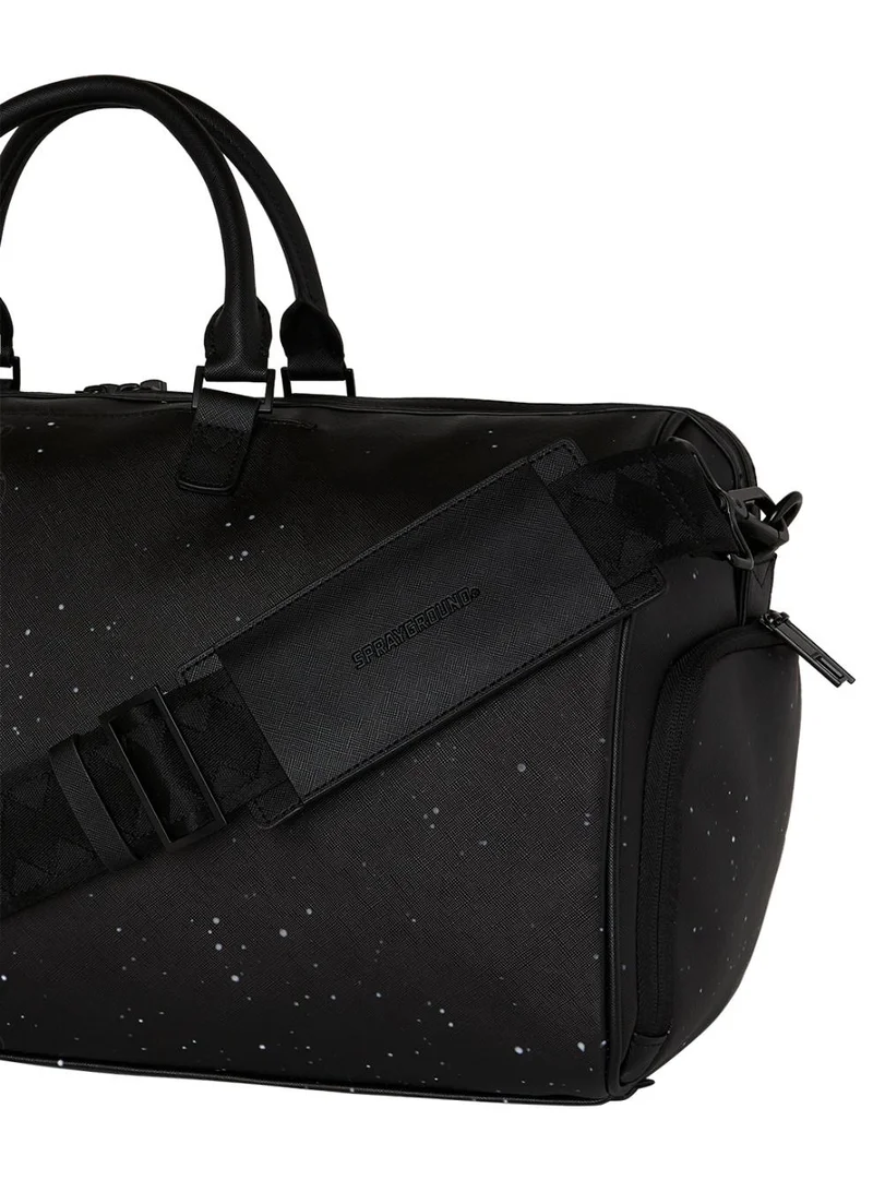 SPRAYGROUND  SG DEEP SPACE DRIP DUFFLE  | Best Price UAE