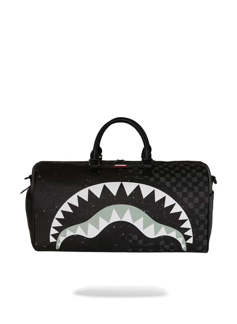 SPRAYGROUND SG DEEP SPACE DRIP DUFFLE