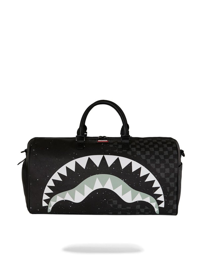 SPRAYGROUND SG DEEP SPACE DRIP DUFFLE - Image 1