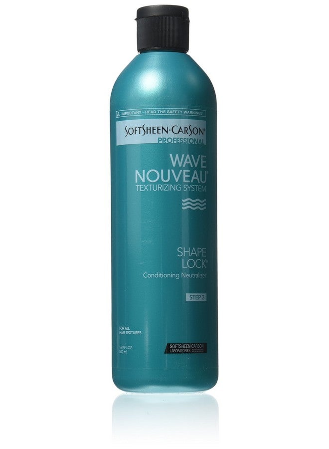 دارك آند لافلي بلسم ويف نوفو شيب لوك المحايد، 16.9 أونصة - Image 1