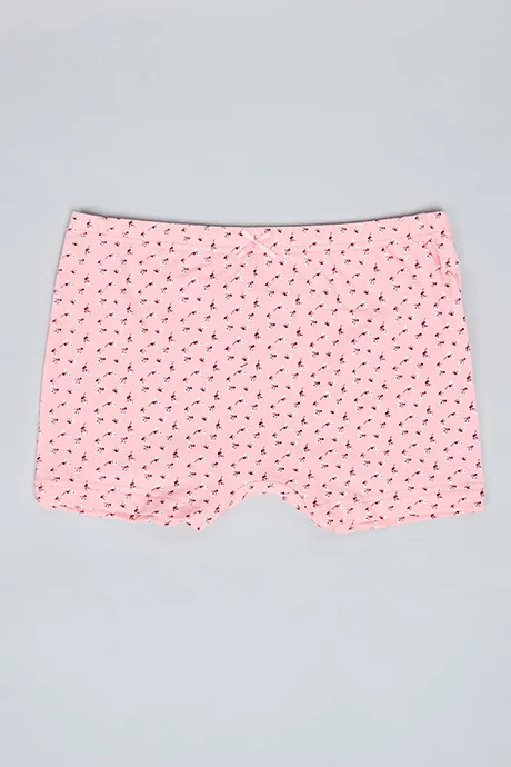 R&b 3 Pack Printed Boxer Briefs