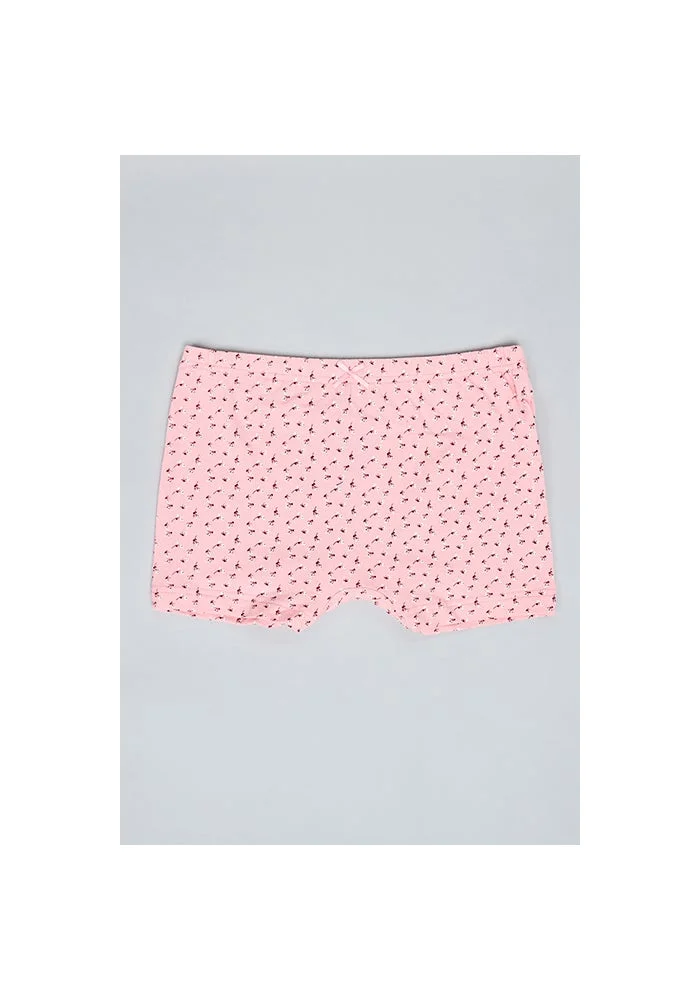 R&b 3 Pack Printed Boxer Briefs