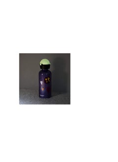 Sigg Kids Water Bottle, Aluminium, Heart Balloons - 0.4L  - Image 5