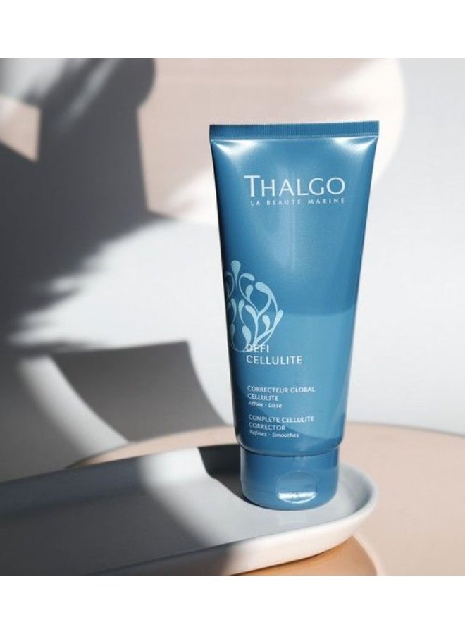 Thalgo Body Complete Cellulite Corrector 200ml - Image 2