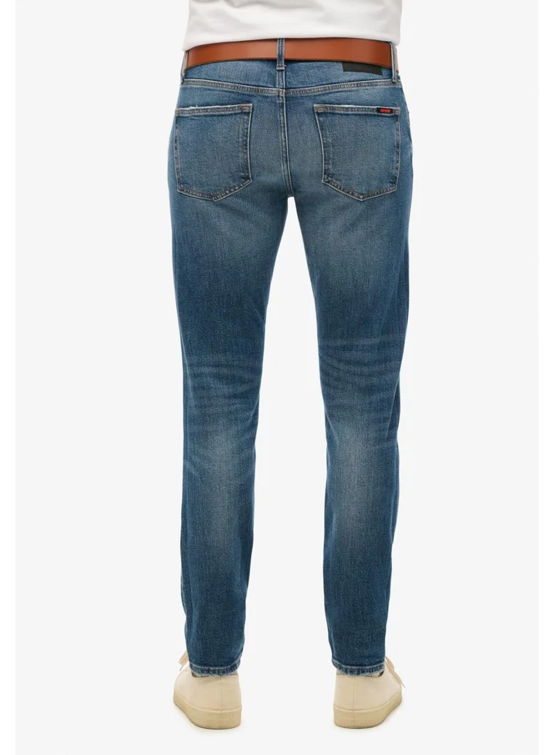 Superdry Vintage Slim Jeans