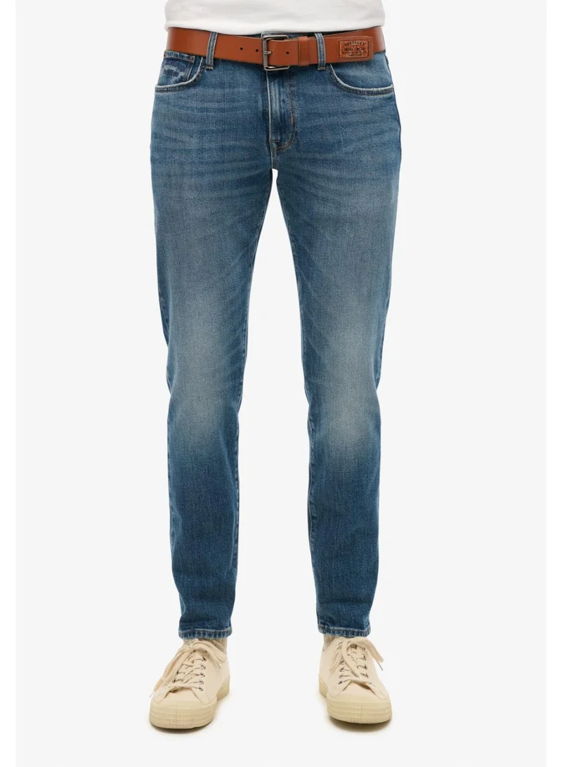 Superdry Vintage Slim Jeans