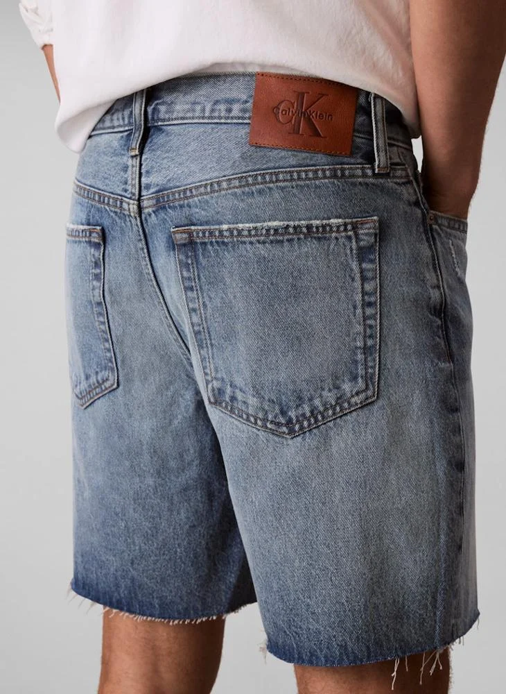 Calvin Klein Jeans Classic Shorts