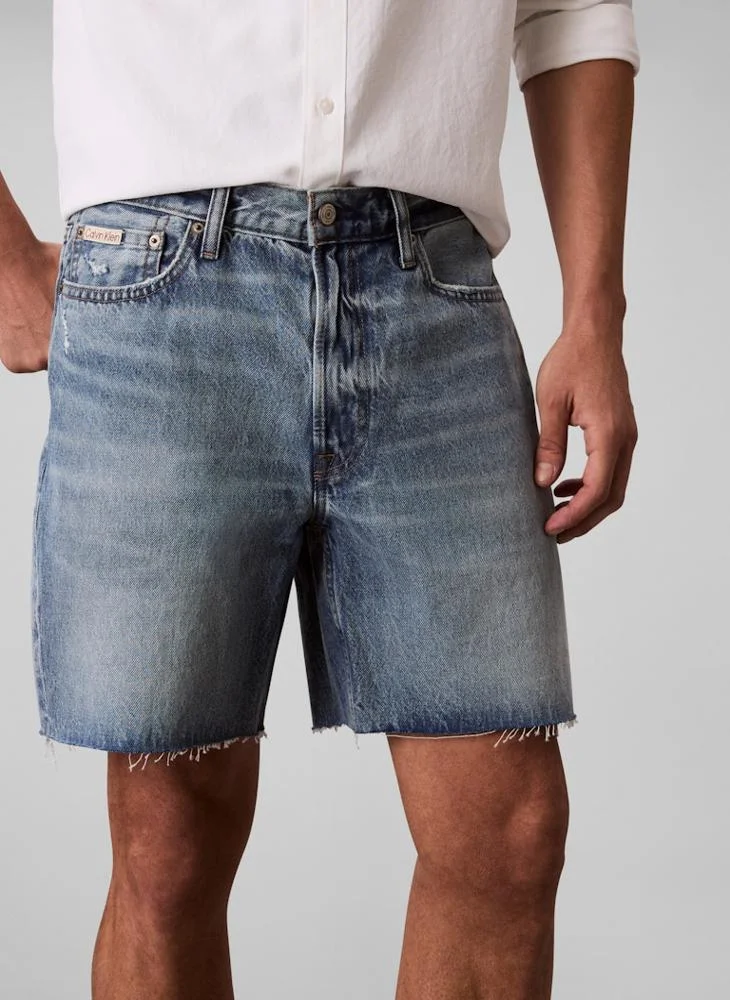 Calvin Klein Jeans Classic Shorts