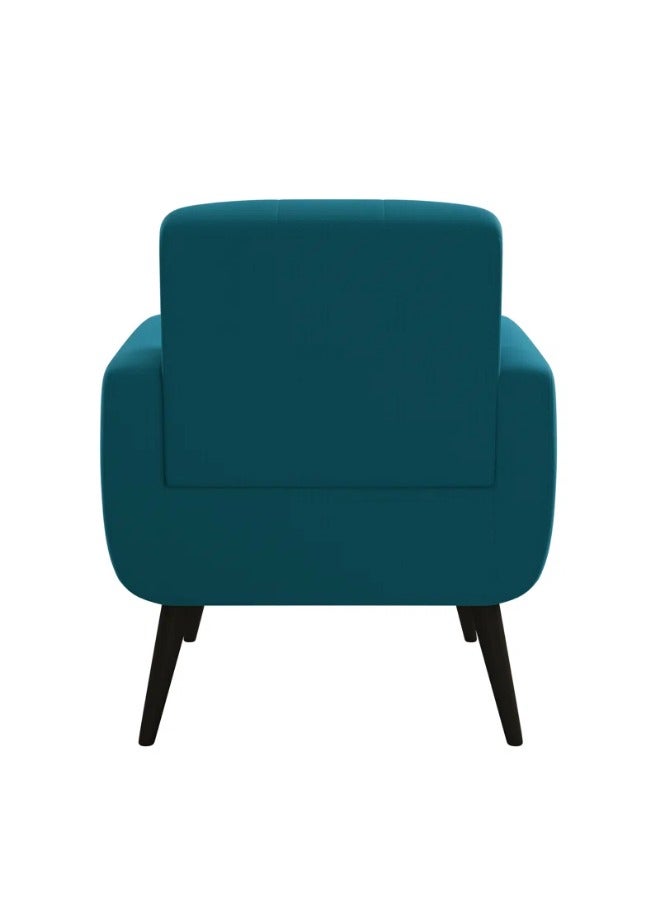 Generic Leena 29.5" Wide Tufted Armchair  - Image 2
