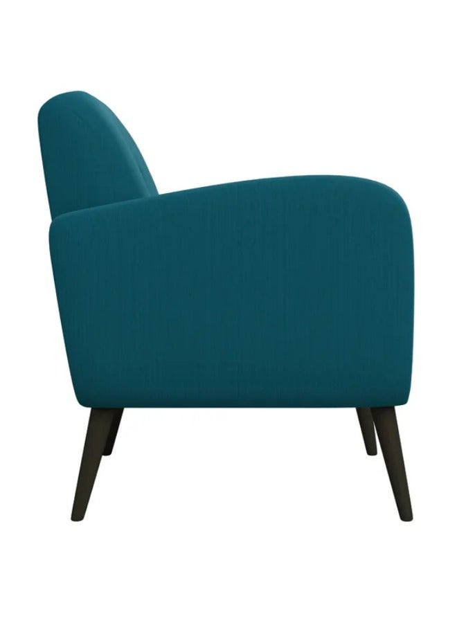Generic Leena 29.5" Wide Tufted Armchair  - Image 3