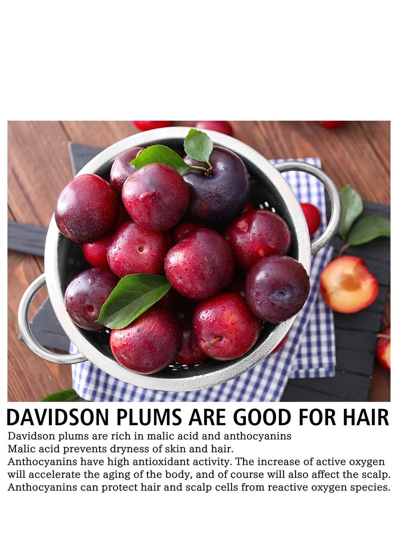 EELHOE بخاخ حماية من الحرارة للشعر، حماية حرارية مضادة للتجاعيد، بخاخ مرطب وعازل لمظهر ناعم وأملس، آمن لجميع أنواع الشعر (4.23 أونصة سائلة) - Image 4