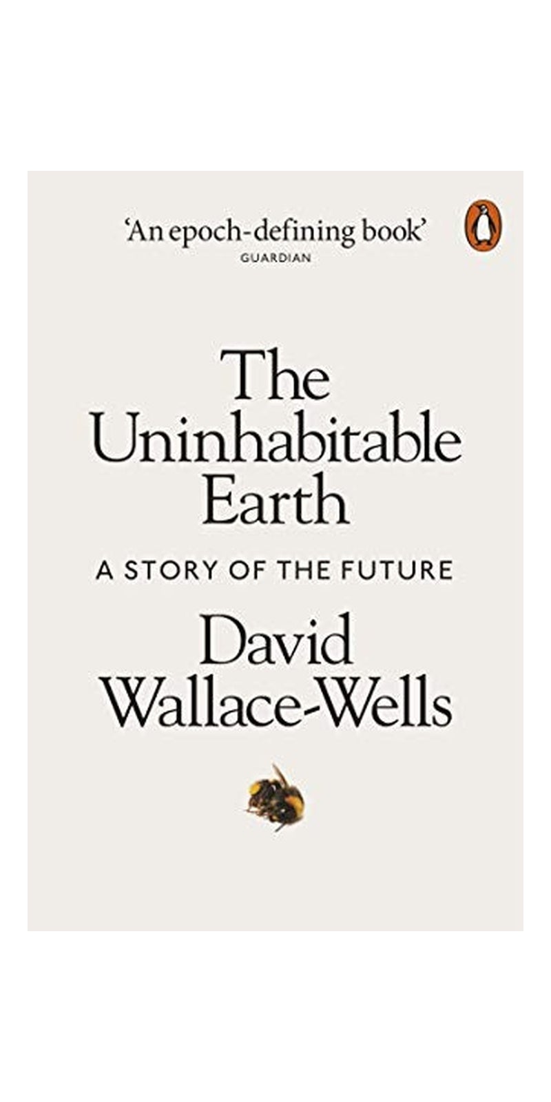 The Uninhabitable Earth: A Story of the Future - Image 2