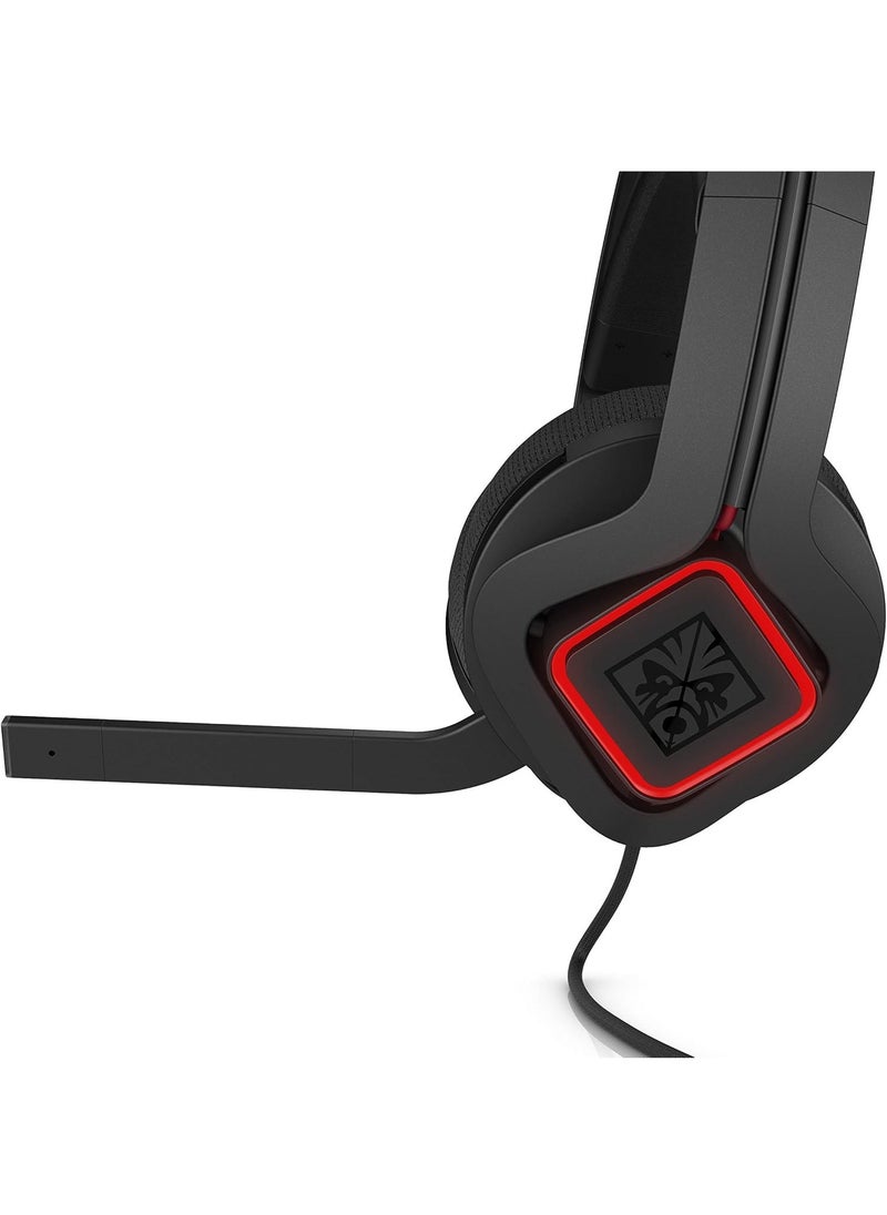 HP OMEN Mindframe Headset - 3XT27AA  - Image 3
