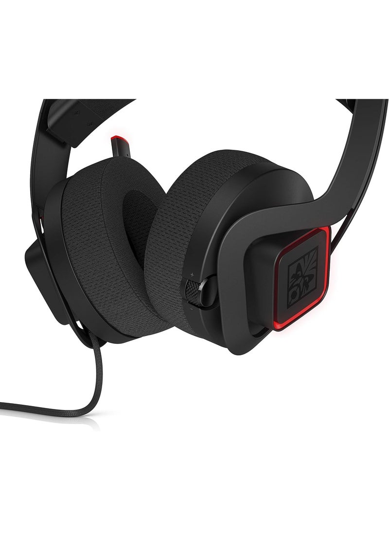 HP OMEN Mindframe Headset - 3XT27AA  - Image 4