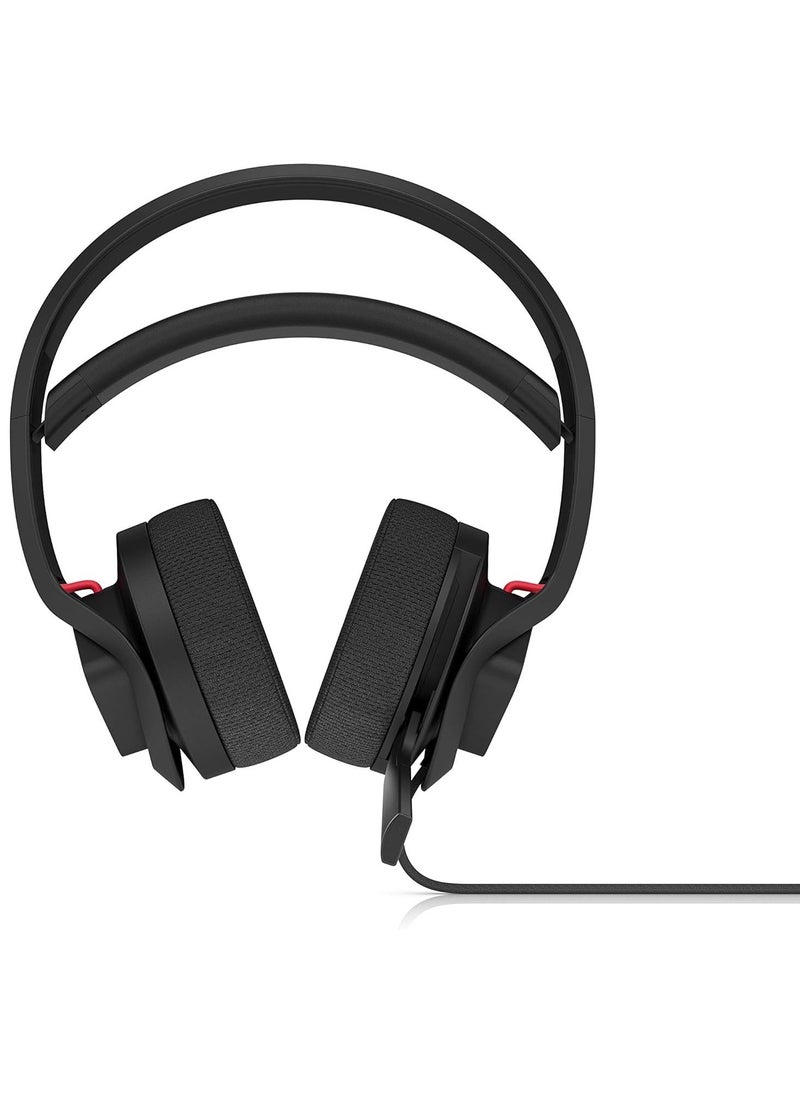 HP OMEN Mindframe Headset - 3XT27AA  - Image 5