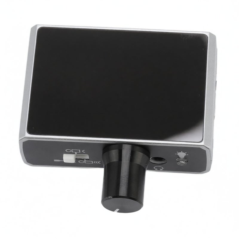 HY 929 Water Pipe Leakage Detector Water Pipeline Leak Detector Plumbing Engineering Leak Detection Device - Image 4