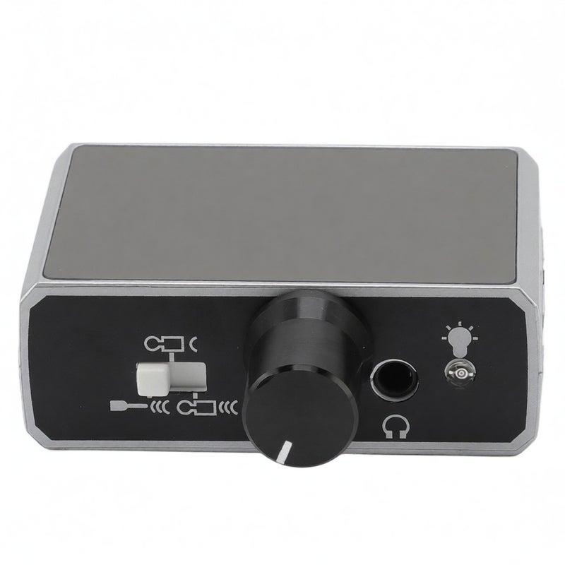 HY 929 Water Pipe Leakage Detector Water Pipeline Leak Detector Plumbing Engineering Leak Detection Device - Image 1