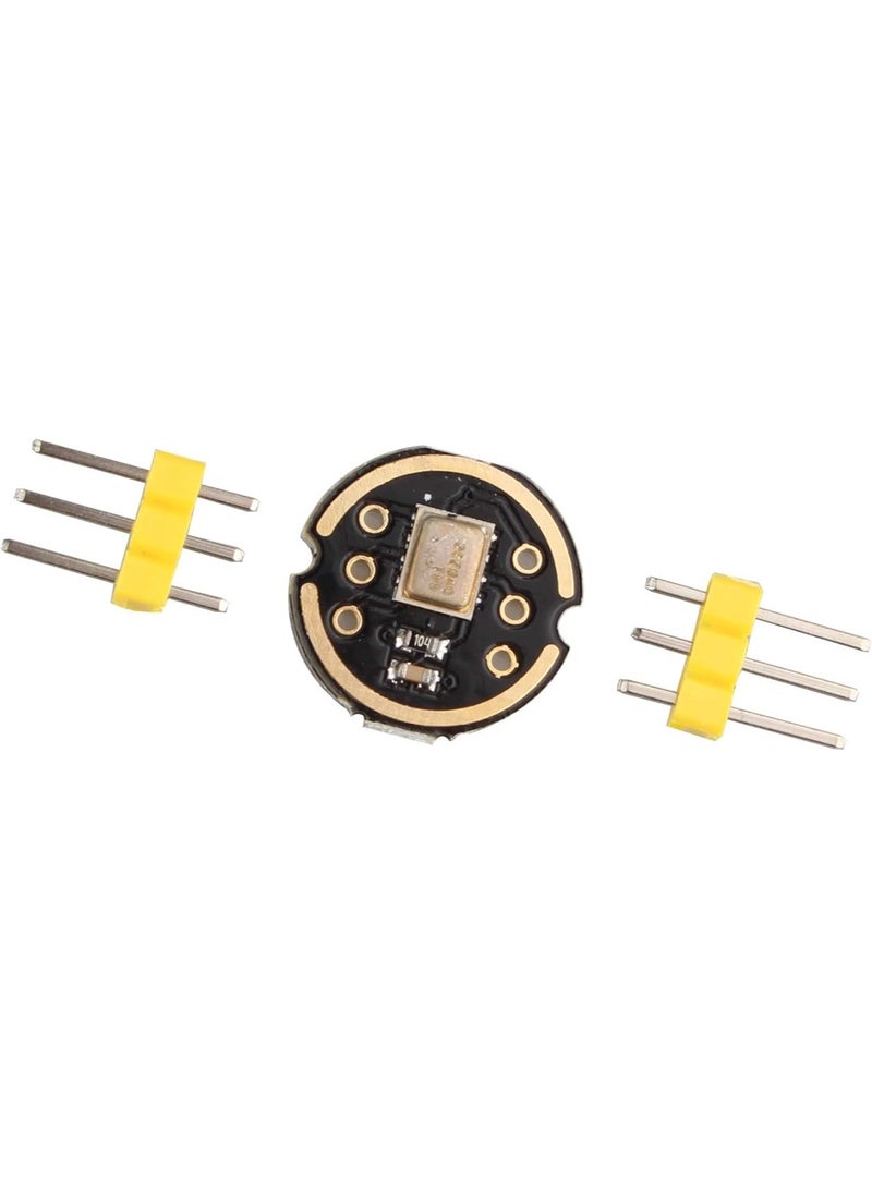 Omnidirectional Microphone Module I2S Interface INMP441 MEMS High Precision Low Power Ultra Small Volume INMP441 Omnidirectional Microphone Module