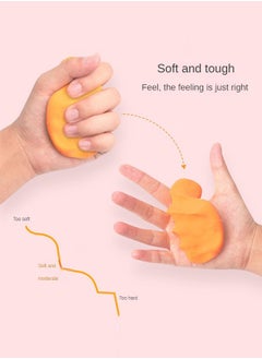 Haidue 36 Colors DIY Plasticine For Kids Education, Super Light Modelling Clay Interactive Toy  - Image 2