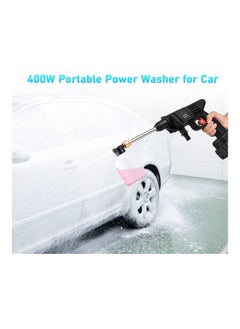 Portable Cordless Pressure Washer With One Battery Multicolour - pzsku/ZC96976ED6442572CDA7EZ/45/_/1740147866/02accd11-87b9-4fcb-b3d4-bc5e125f1f73