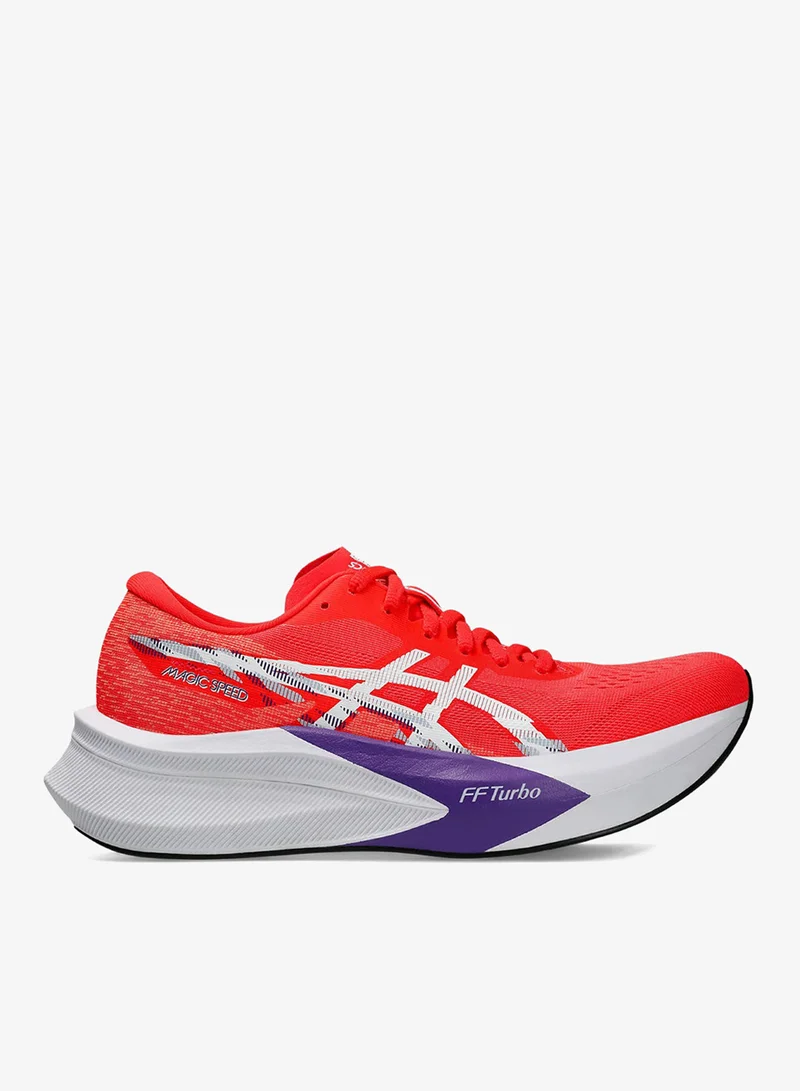 asics Magic Speed 4