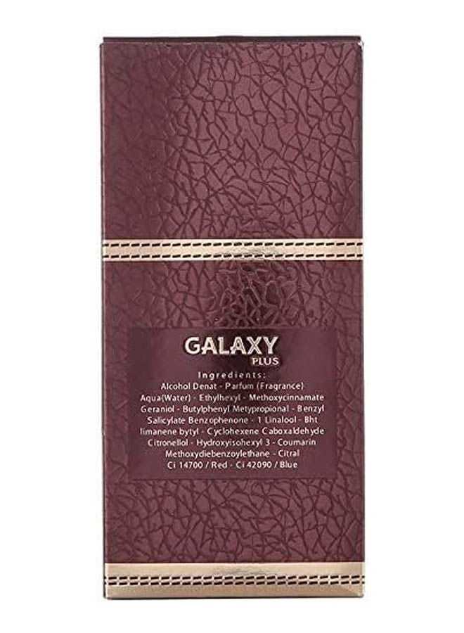 جالاكسي بلس عطر ليزر توسكان EDP - Image 3